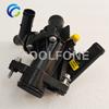 Engine Coolant Thermostat For MERCEDES BENZ A CLASS W176 A160 A180 A200 A220 A250 A260 B CLASS W246 W242 B160 B180 A2702000615