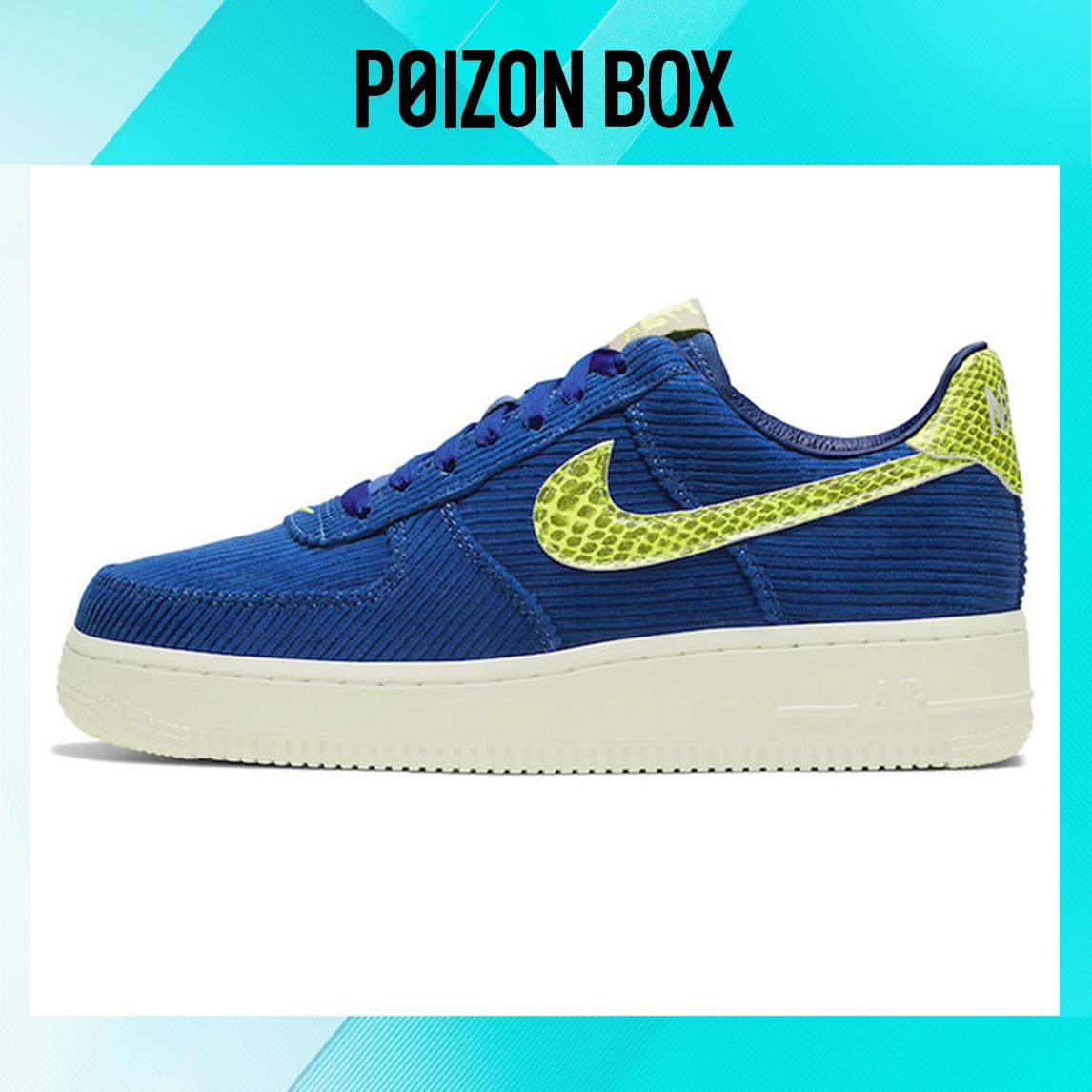 

кроссовки Olivia Kim x Nike Air Force 1 Low (Women s) CK3314-400