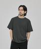 Sinjeu Engineer 180 Short Sleeve T-Shirt [Charcoal]