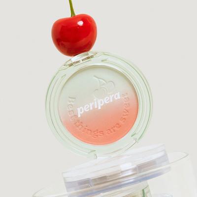 Pure Blushed Custom Cheek 4.2g