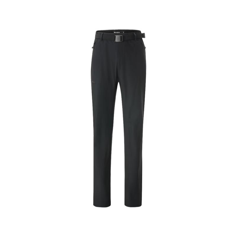 BYRNE LEVEN Men's CORDURA Slim Fit Casual Trousers