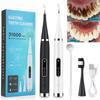5 Mode Electric Teeth Cleaner Set Multi-function Teeth Cleaner Portable Toothbrush