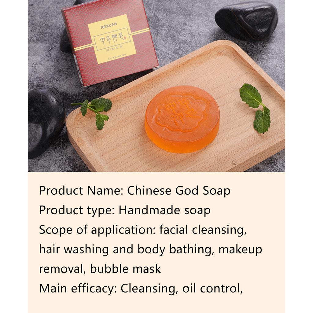 Organic Soap Bar for Sensitive Skin Natural Ingredients with Lavender Essential Oil Moisturizing and Gentle Cleansing