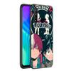 My Hero Academia Midoriya Etui Do Huawei Honor 10X Lite 7A 7S 8A 8S 8C 8X 9A 9C 10i 20i 30i 20S 20E 9X Pro 10 8 Lite Miękka Etui