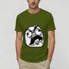 Rage Comic Trollfac Tshirt Summer Cotton Tshirts For Unisexs Popular Pattern Tshirt Short Sleeve Streetwear Tops