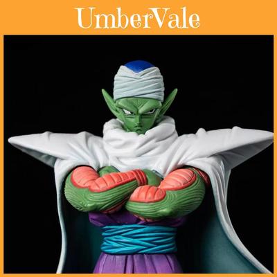 Dragon Ball Z Piccolo Cloak Pvc Model Figurine For Collectors And Fans