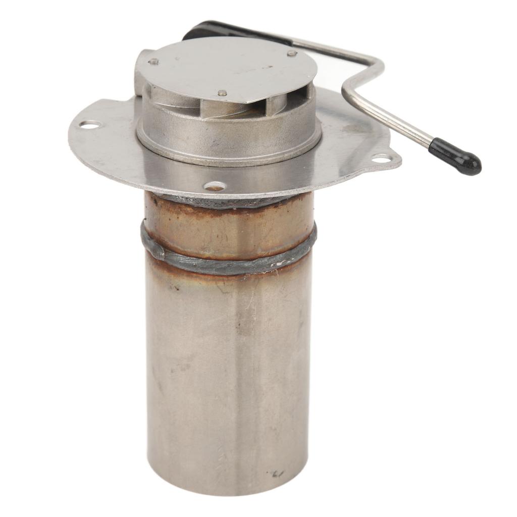 5KW Parking Heater Combustion Chamber 252113100100 Combustion Tube Replacement for Eberspacher