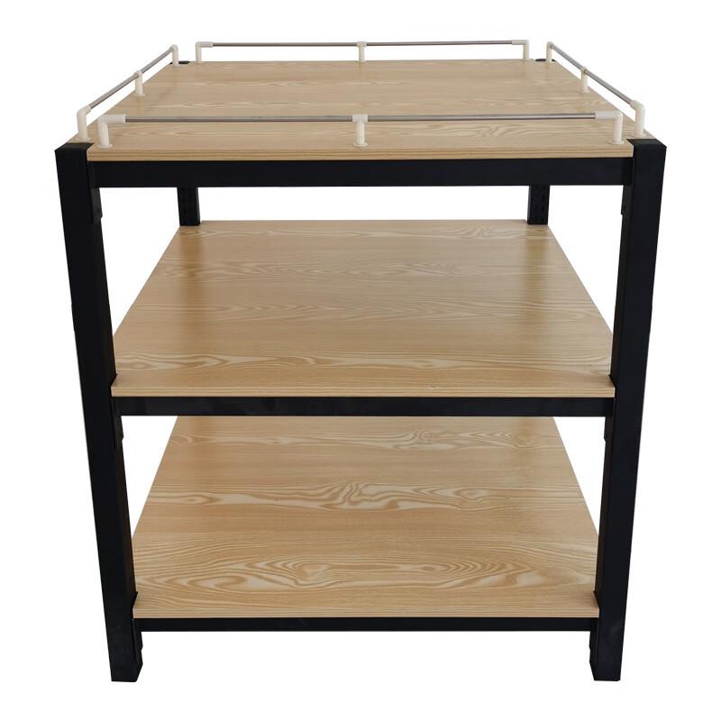 WEZHO Supermarket Display Shelf