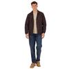 Brave Soul Mens Lightweight Coach Jacket
