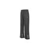 Nike Therma-FIT Knitted Sports Pants Women's Black Gray Color FV4016-032