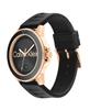 Calvin Klein AQUEOUS 25200426 Black Men's Watch,
