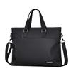 Men's Waterproof Oxford Business Briefcase