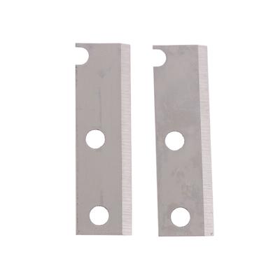 Multifunctional Club Trimmer Bladespare Blade Replacement For Bounty Hunter & One Stop Cue Tip Corrector Shaper