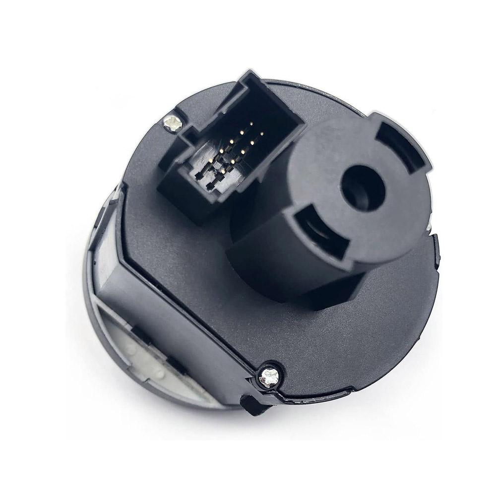 Headlight Contorl Switch 5ND941431A For VW Golf Jetta MK5