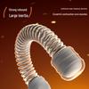 Zebian Multi-functional Cordless Spring Battle Ropes