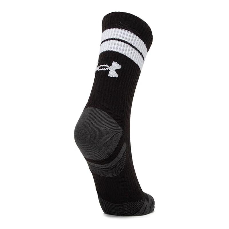 Under Armour Unisex Training Mid-Calf Socks