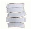 Cleaner Filter Mesh Disposable Vacuum Durable Non-wovens Dust Collection Filter Filter Cover Accessories Clean Product 100PCS