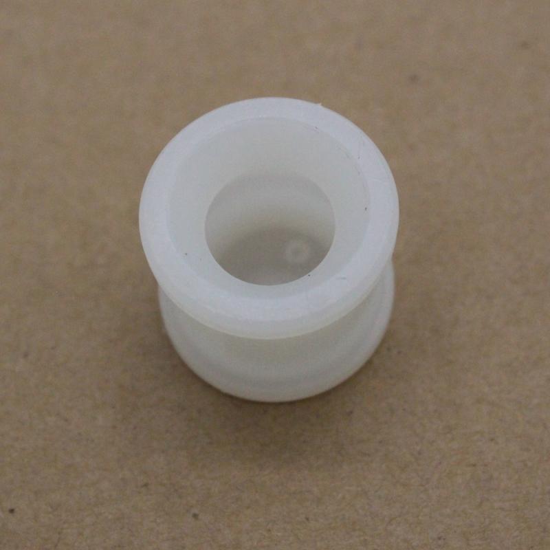 Gładkie i dokładne zestawy naprawcze układu przekładniowego Trwałe 3-częściowe zestawy tulei do naprawy układu przekładniowego 701711166 7D0711131 do T4