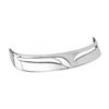 Motorcycle spring modified fender trim strip for Harley Fat Boy Softail 2009 2010 2011 2012 2013 fender cover trim strip