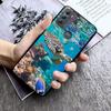 Phone Case For Moto G86 G85 G75 G15 G05 G56 G72 G53 G54 G84 G60 G31 G32 G24  G 5G G Play Sea Summer Dolphin Shark Turtle