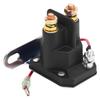 Road Passion 3085521 3087196 3083211 4010930 4011335 3083211 Relé Solenoide de Partida Compatível com Polaris Sportsman 335 400 500 HO EFi Magnum 325
