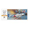 Hasegawa 1/72 Japanese Army Nakajima Type 4 Fighter Gale Plastic Model A4