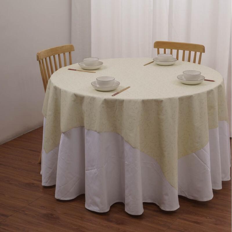 Handun Disposable Waterproof Oil-proof Stone Cloth Tablecloth