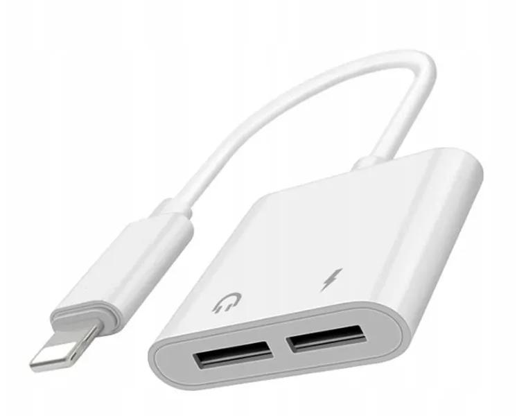 Lightning Adapter For Iphone X 12 13 14