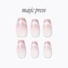 Desing Diva Magic Press DD Ambassador Pick Coffin Nail 3 Types