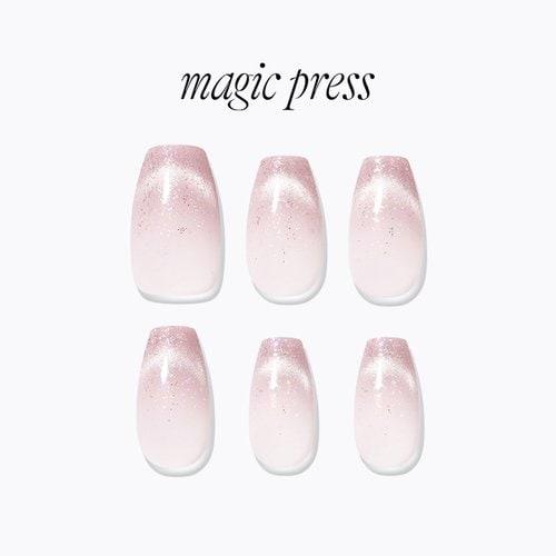 Desing Diva Magic Press DD Ambassador Pick Coffin Nail 3 Types