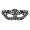 Lace Masquerades Mask Ball Prom Mask Party Mask for Women Mardi Gras Mask Lace Eyemask Blindfold Halloween Party Mask