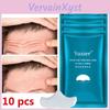 Yoxier Patch Forehead Line Mask Removal Antiwrinkle Stickers Frown Lines Treatment Antiaging Lifting Moisturizng Skin Care