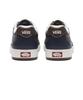 667187-0003 Vans Bravo "Navy/Brown" (V2740) (Men's)