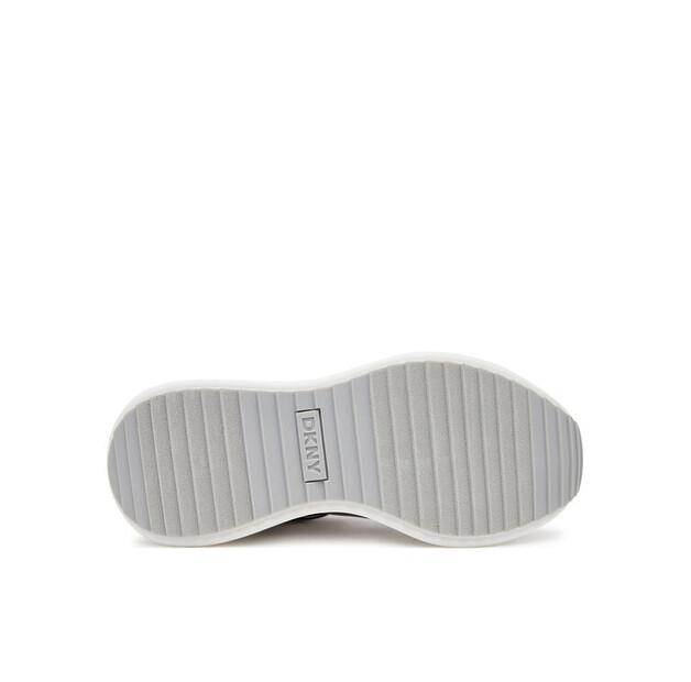 Sneakers DKNY K1599546 White