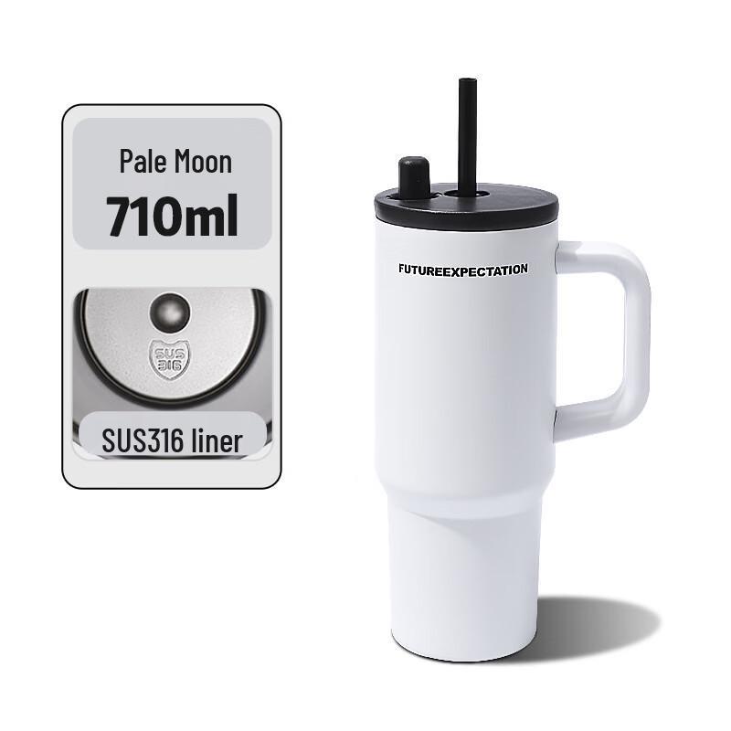 Shangqi Portable Insulated Car Mug