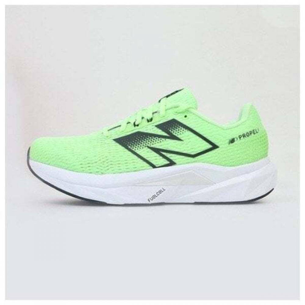 

New Balance Men S Running ShoeS Mfcprcj5 (45)Yellow Green/270(270)