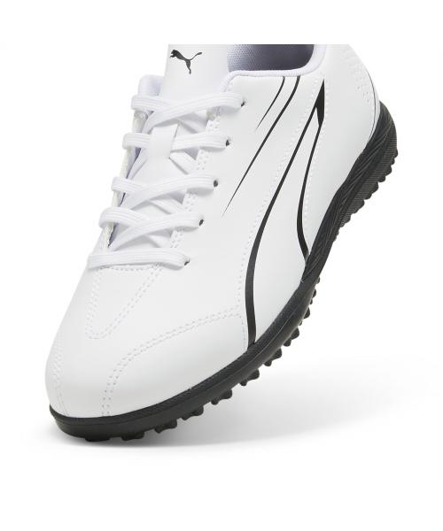 Puma Vitoria TT Jr (10748706) [Shipped from Korea] 100% Authentic