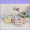 Stylish Girls Bowknot Handbag Charming Korean Inspired Princess Crossbody Bag