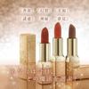 MilleFee Fairy Rouge (02 Fantasy) Brown 3g Lipstick with Glitter, Jeweled Lip Gloss, Moisturizing, and Sheer for a Healthy Look