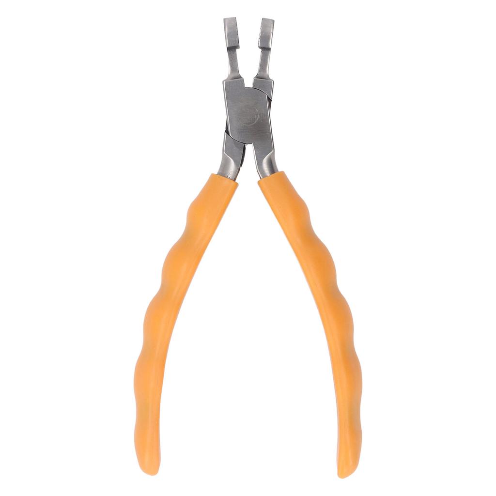 Nose Pad Arm Adjusting Pliers Eyeglass Arms Frame Nose Pad Remover Multi Purpose Optical Optician