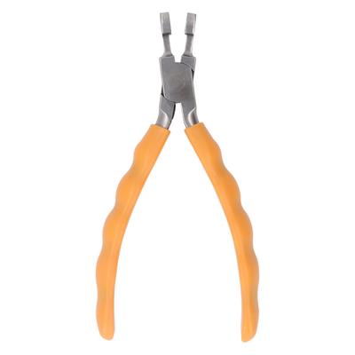 Nose Pad Arm Adjusting Pliers Eyeglass Arms Frame Nose Pad Remover Multi Purpose Optical Optician