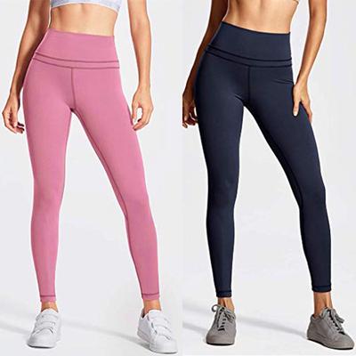 Womens Yoga Pants Chilli Hot Pepper Fitness Power Flex Yoga Pants Leggings