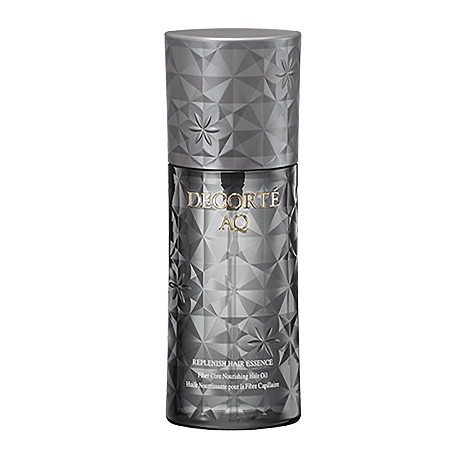 DECORTE Treatment AQ Replenish Hair Essence 100mL