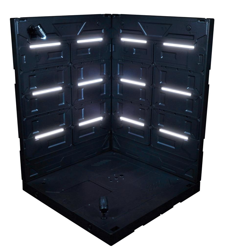 Wonderway LED Hanger Base Plus