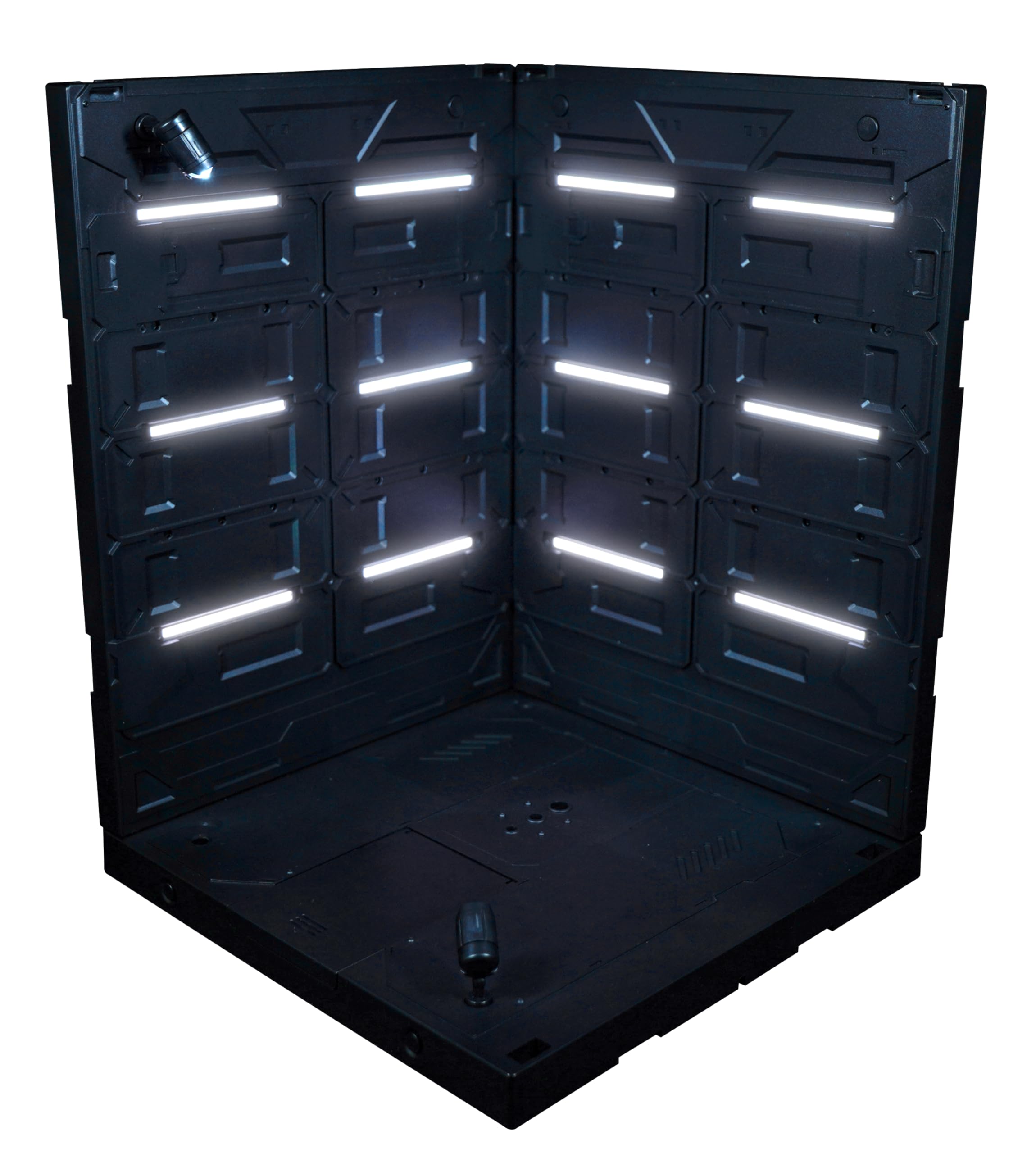 

Wonderway LED Hanger Base Plus