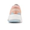 Skechers Go Walk Distance Walker Soft Comfortable Non-Slip Durable Low-Top Casual Running Shoes Women Sneaker Pink 125133-PCH
