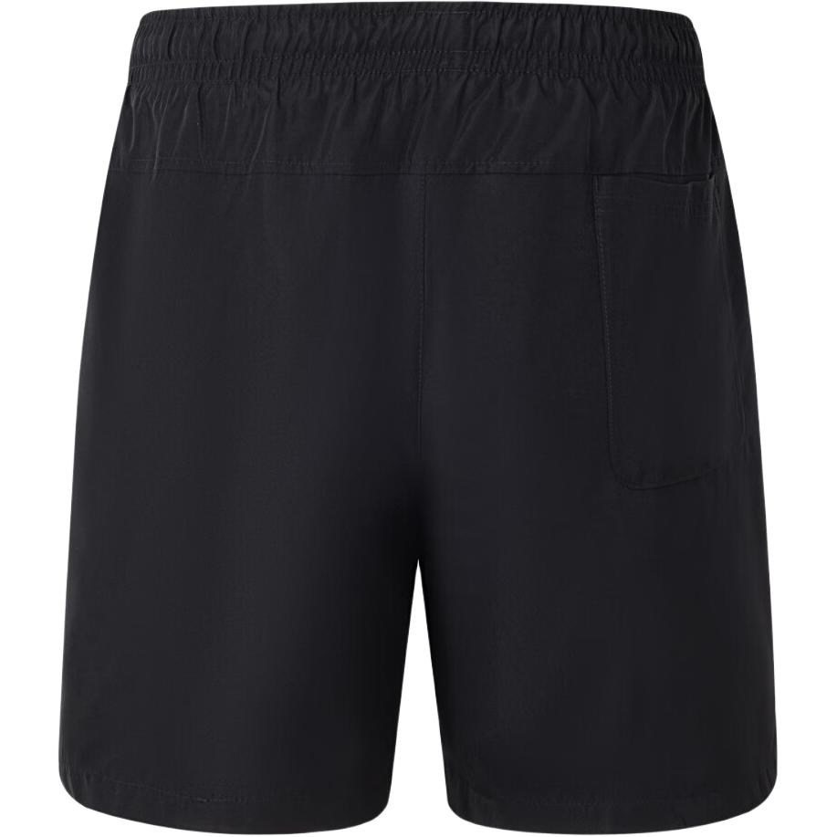Adidas SS24 Logo Elastic Comfortable Casual Shorts Men shorts Black JC9097-1