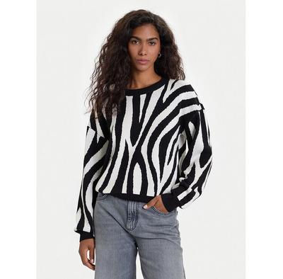 Vero Moda Siljeanimal Sweater