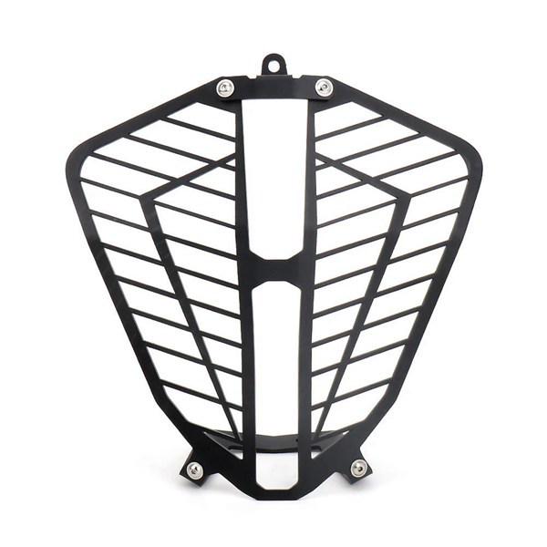 KTM 790/390 ADV Headlight Protector - Guard & Cover No Size