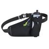 Outdoor Sports Waist Bag With Water Bottle Holder Waterproof Lightweight For Running And Cycling